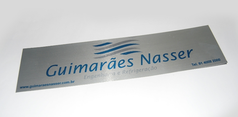 Alumínio